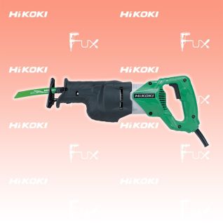 Hikoki CR13V2 Säbelsäge