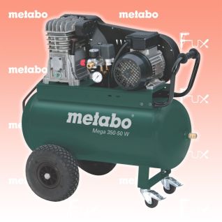 Metabo Mega 350-50 W - 230 V Kompressor