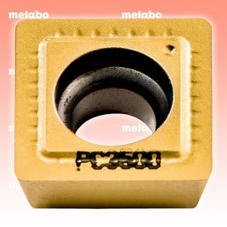 Metabo HM-Wendeplatten Universal