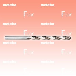 Metabo Metallbohrer HSS-G-lang, DIN 340  2 mm