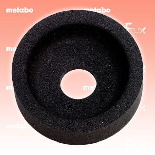 Metabo Schleiftöpfe, zylindrisch