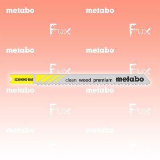 Metabo für Holz, Serie »professional«, BiM