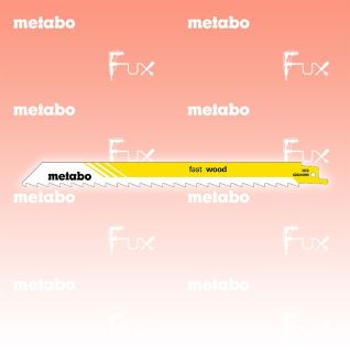 Metabo Säbelsägeblatt S 1111 K