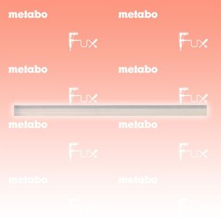 Metabo Schmelzklebersticks, transparent