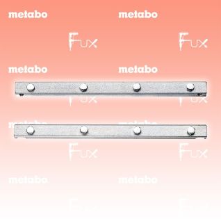 Messerleistenumbausatz