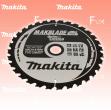 MAKBLADE PLUS Sägeblatt 255 mm Z 32