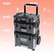 TK-L SP SET-1 Transportkofferset STACK PACK Standard