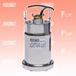PFI-10800C Klarwasserpumpe