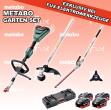 Garten Set  4