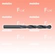 Metallbohrer HSS-R, DIN 338, rollgewalzt  6.5 mm