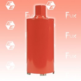 Diamant-Trocken-Bohrkronen 112 mm