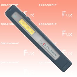 UNIPEN Akku-Handleuchte for LIFE