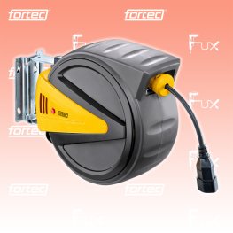 KR-15 Rückzugs-Kabelrolle