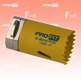 HSS-Bi-Metall PLUS Lochsäge  33 mm